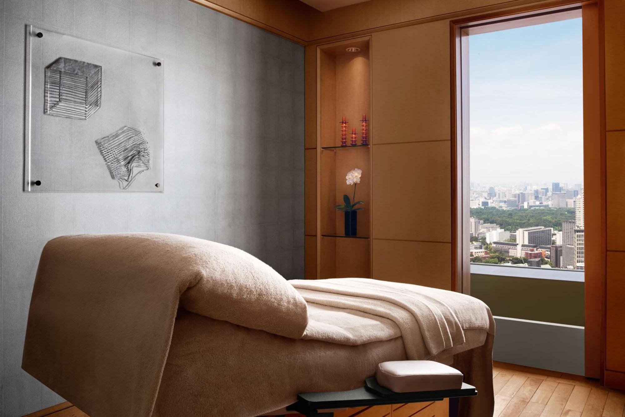 The Ritz-Carlton, Tokyo — Fotoğraflar 1