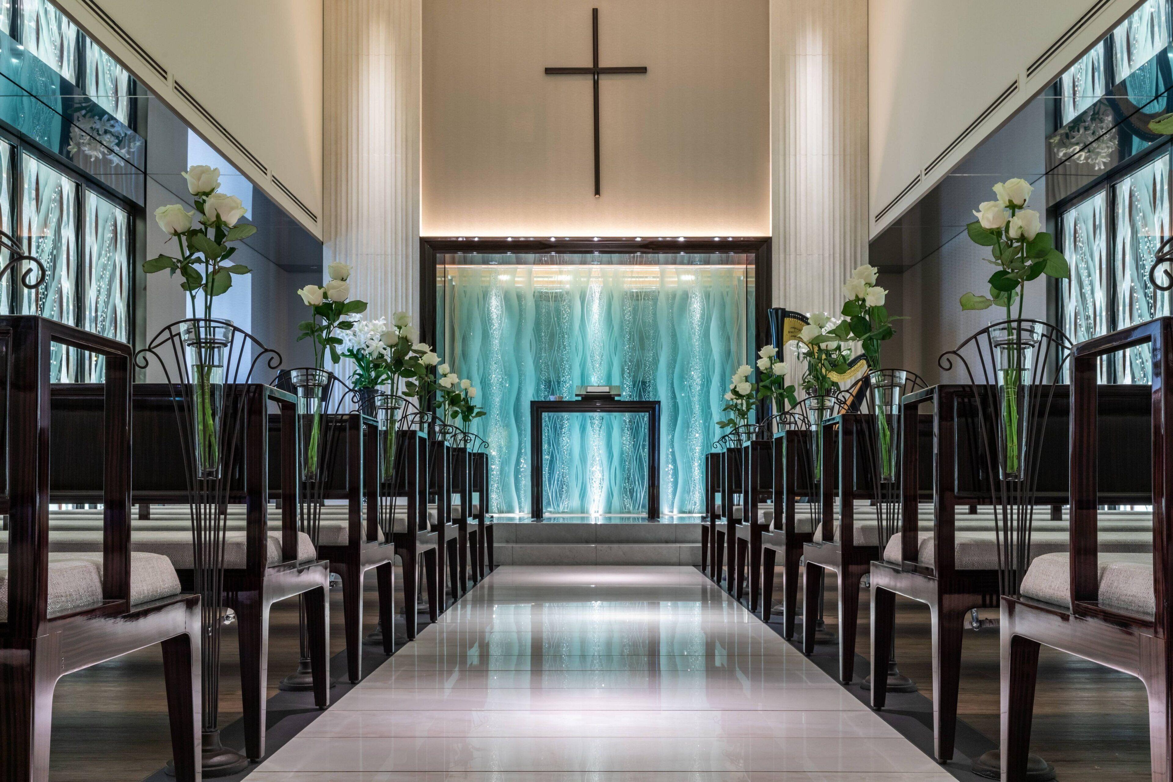 The Ritz-Carlton, Tokyo — Fotoğraflar 3